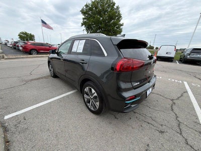 2021 Kia Niro EV EX Premium