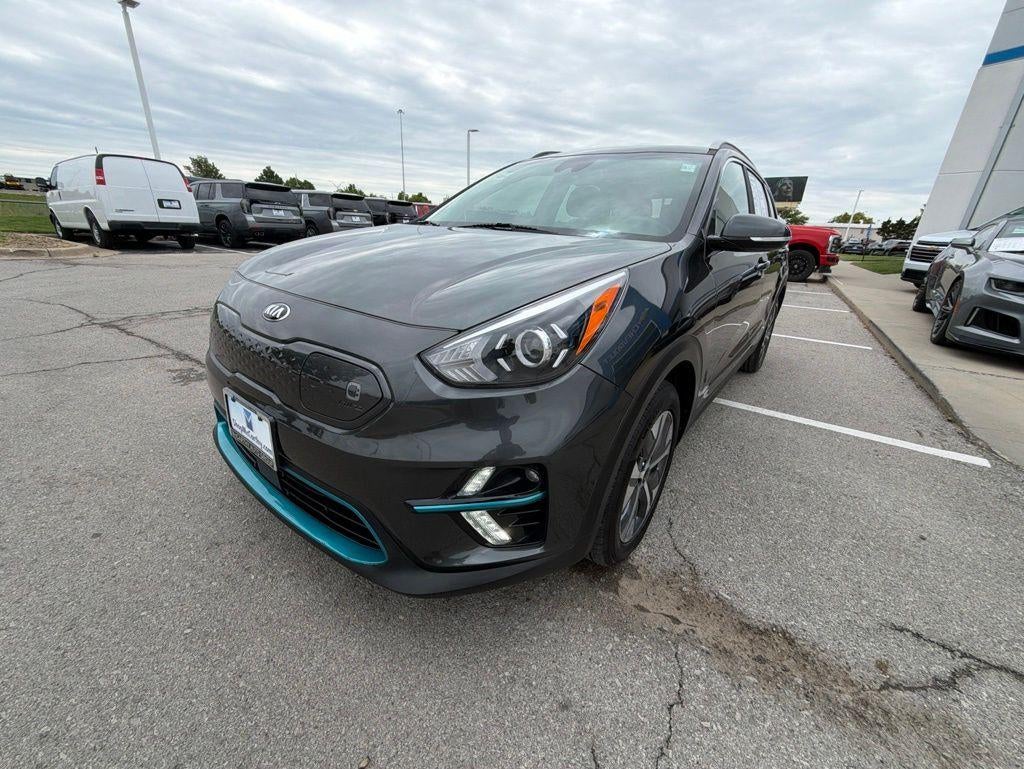 2021 Kia Niro EV EX Premium