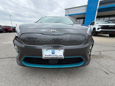 2021 Kia Niro EV EX Premium
