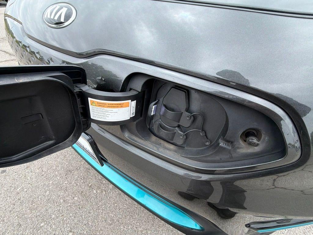 2021 Kia Niro EV EX Premium