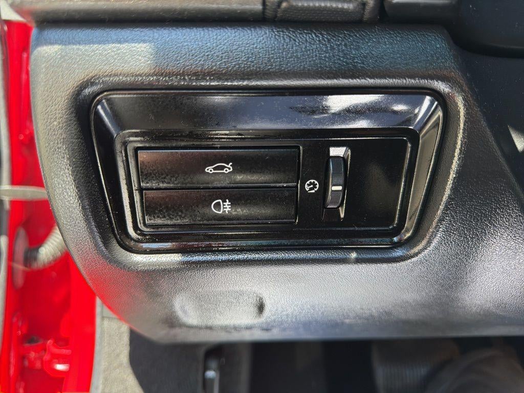 2014 Jaguar F-TYPE Base