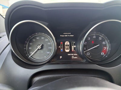 2014 Jaguar F-TYPE V6