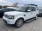 2011 Land Rover LR4 V8