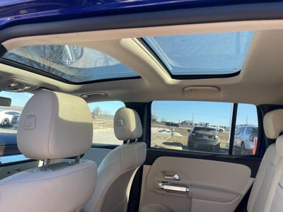 2022 Mercedes-Benz GLB GLB 250