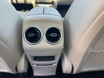 2022 Mercedes-Benz GLB GLB 250