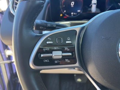 2022 Mercedes-Benz GLB GLB 250