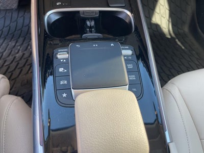 2022 Mercedes-Benz GLB GLB 250