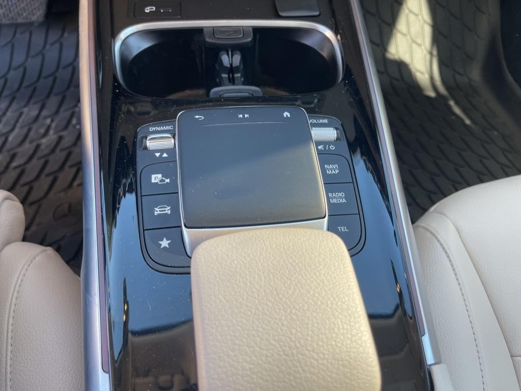 2022 Mercedes-Benz GLB GLB 250