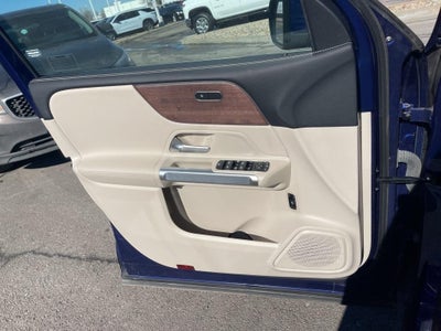 2022 Mercedes-Benz GLB GLB 250