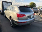 2009 Audi Q7 Base
