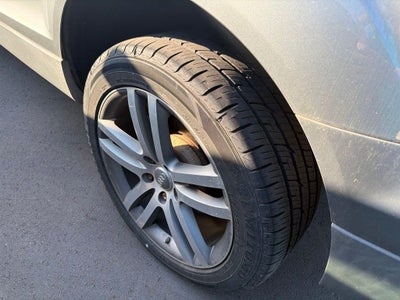 2009 Audi Q7 Base