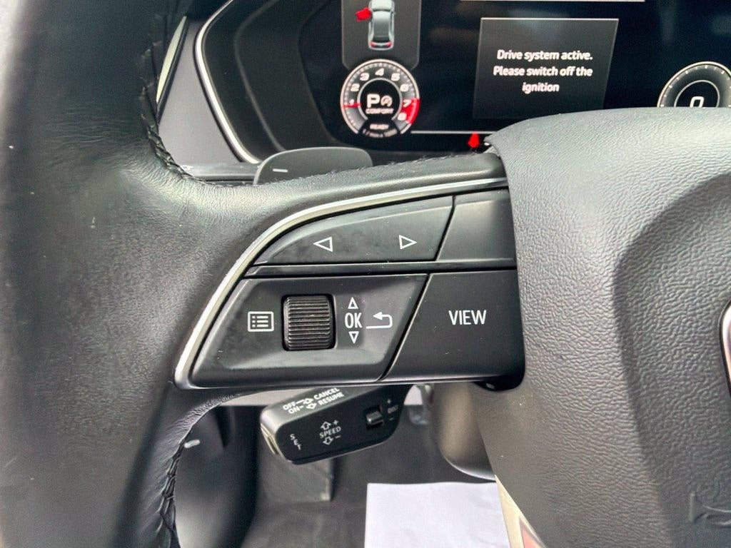 2021 Audi Q5 45 Prestige