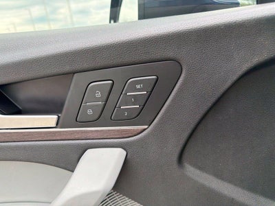 2021 Audi Q5 45 Prestige