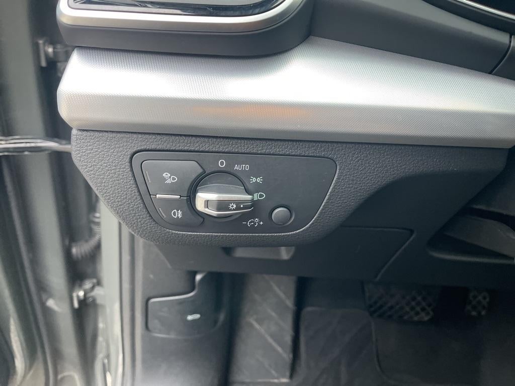 2025 Audi Q5 45 S line Premium