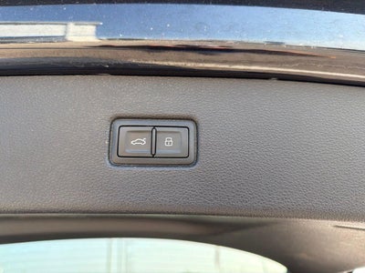 2017 Audi Q7 3.0 TDI Premium Plus