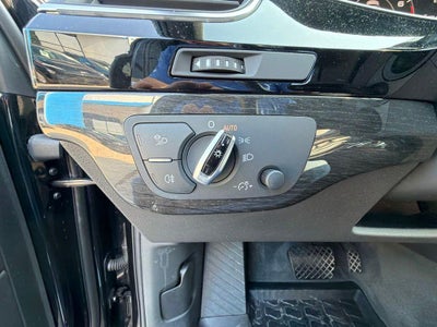 2017 Audi Q7 3.0 TDI Premium Plus