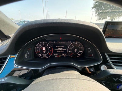 2017 Audi Q7 3.0 TDI Premium Plus