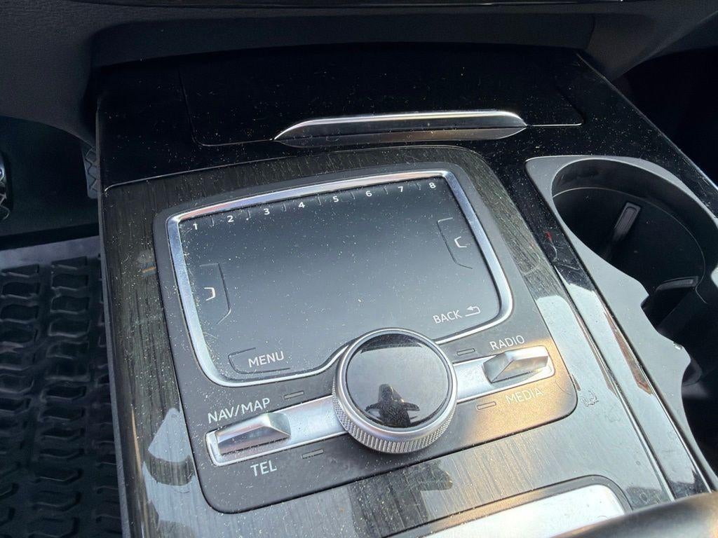 2017 Audi Q7 3.0 TDI Premium Plus