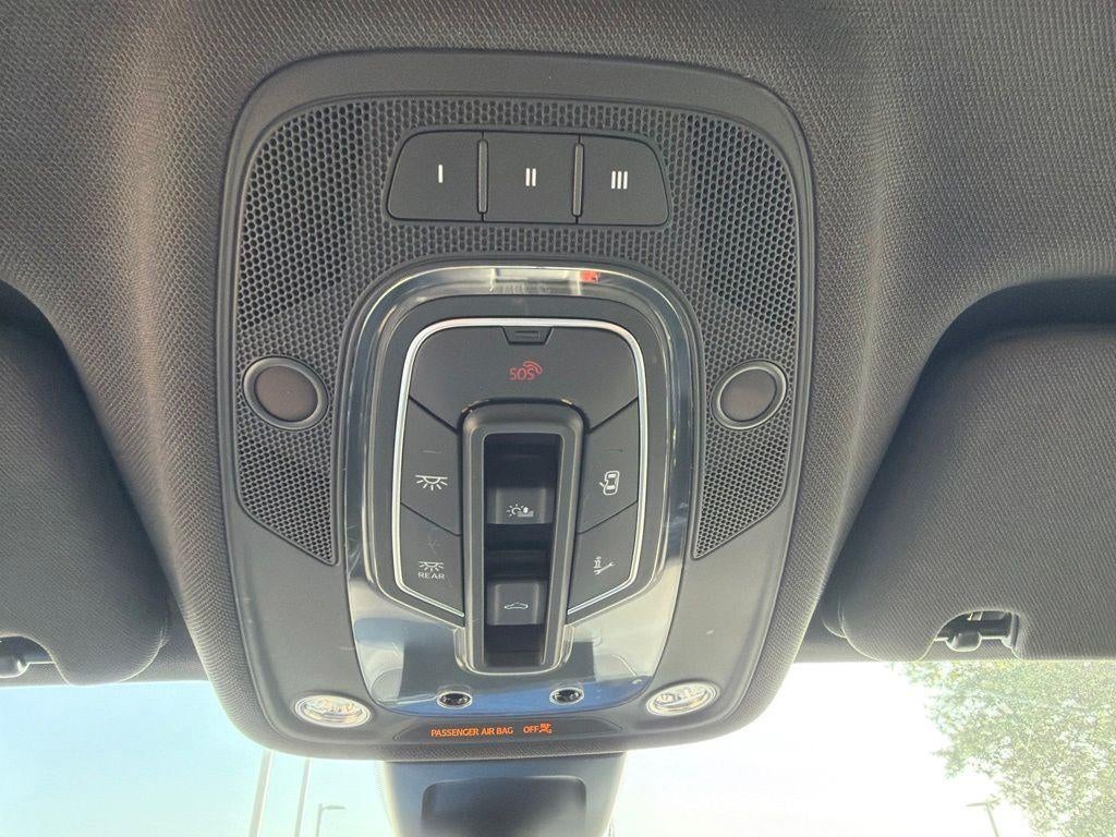 2017 Audi Q7 3.0 TDI Premium Plus
