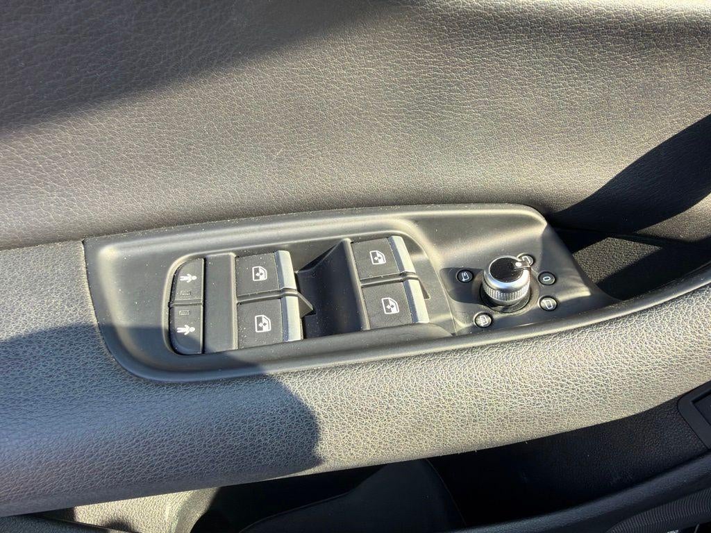 2017 Audi Q7 3.0 TDI Premium Plus