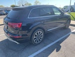 2017 Audi Q7 3.0T Premium Plus