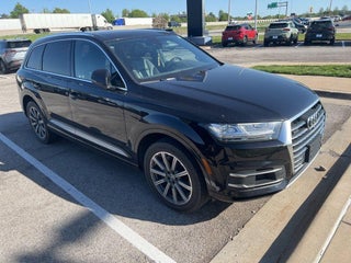 2017 Audi Q7 3.0 TDI Premium Plus