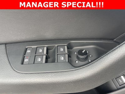 2023 Audi A6 Sedan 45 Premium