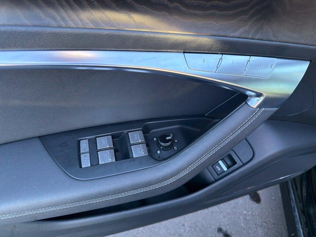 2019 Audi A7 Prestige