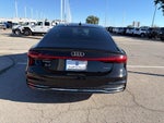 2019 Audi A7 Prestige