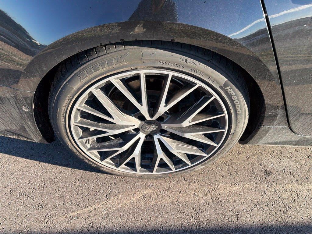 2019 Audi A7 Prestige