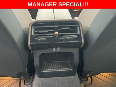 2025 BMW 5 Series 530i xDrive