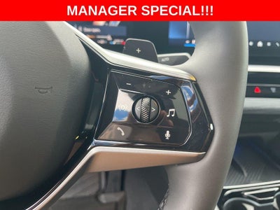 2025 BMW 5 Series 530i xDrive