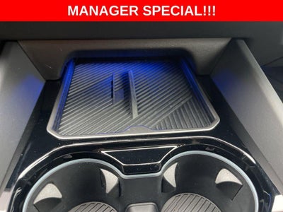 2025 BMW 5 Series 530i xDrive