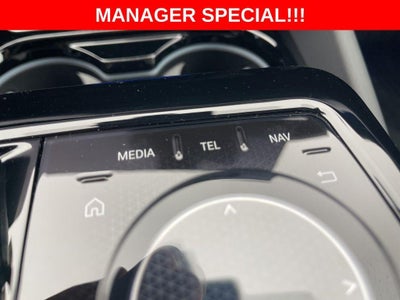 2025 BMW 5 Series 530i xDrive