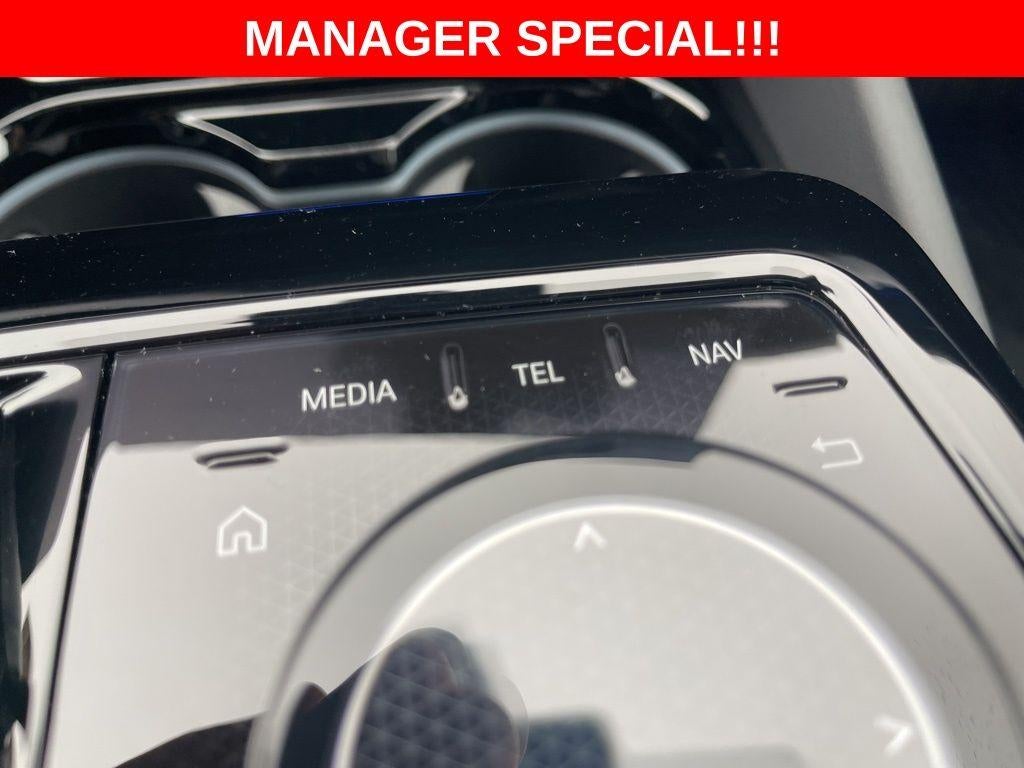 2025 BMW 5 Series 530i xDrive