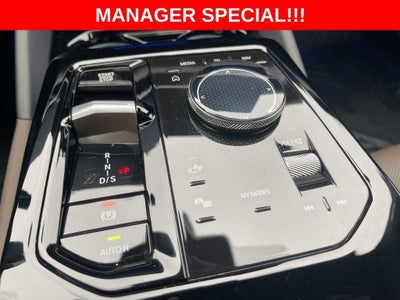 2025 BMW 5 Series 530i xDrive