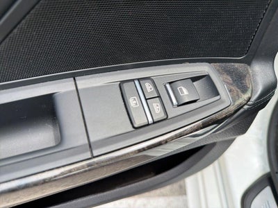 2014 BMW 6 Series 650i xDrive Gran Coupe