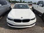 2018 BMW 5 Series 530i xDrive