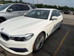 2018 BMW 5 Series 530i xDrive