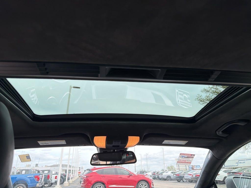 2012 Mercedes-Benz CLS CLS 63 AMG®(R)