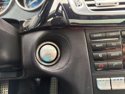 2012 Mercedes-Benz CLS CLS 63 AMG®(R)