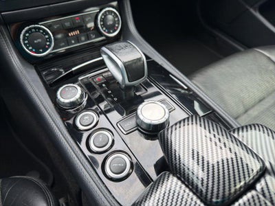 2012 Mercedes-Benz CLS CLS 63 AMG®(R)