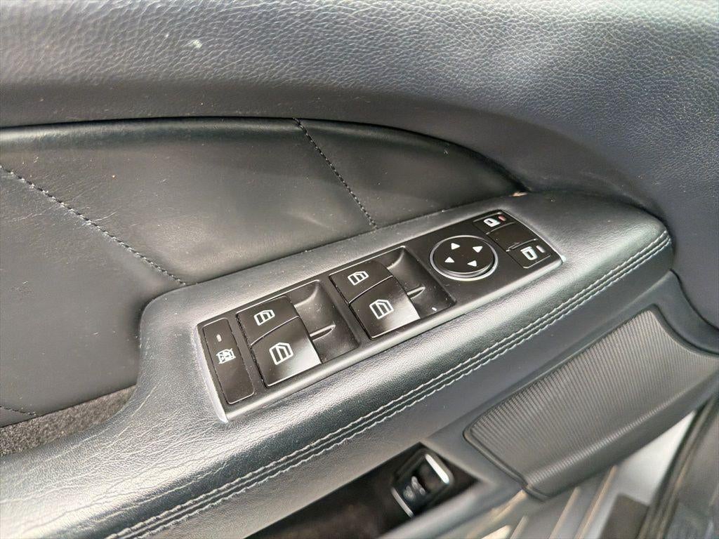 2012 Mercedes-Benz CLS CLS 63 AMG®(R)