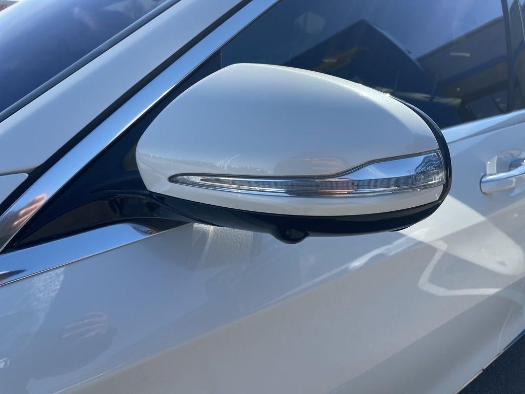 2019 Mercedes-Benz S-Class S 560