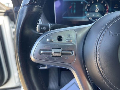 2019 Mercedes-Benz S-Class S 560