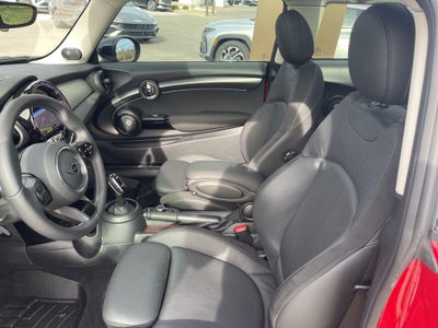 2024 MINI Hardtop 2 Door Iconic