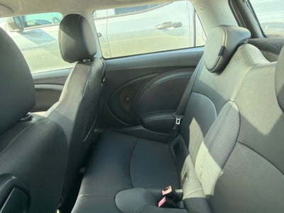 2010 MINI Cooper Hardtop Base