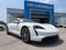 2022 Porsche Taycan Base