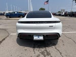2022 Porsche Taycan Base