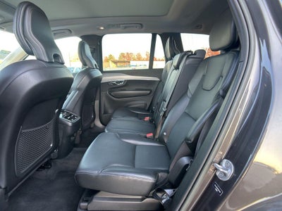 2023 Volvo XC90 B5 Core